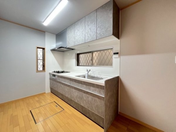 伊丹市東野4丁目中古戸建