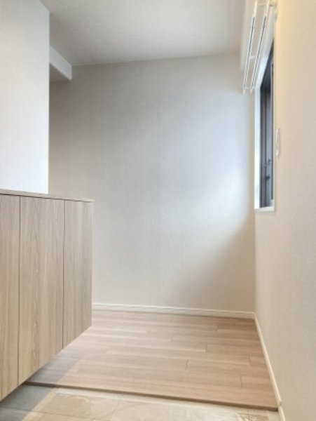 エンゼルハイムパークステージ四番館