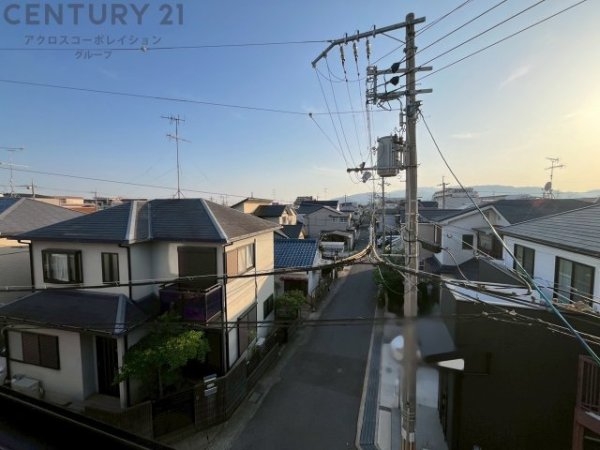 伊丹市荻野西2丁目新築一戸建て