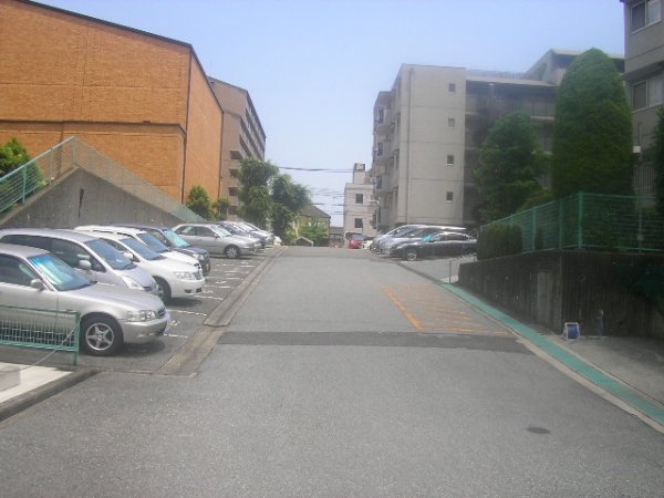 清荒神アーバンライフ