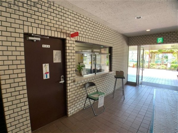 逆瀬川パークマンション