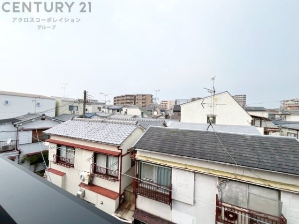 豊中市夕日丘2丁目新築一戸建て