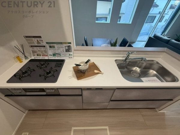 リナージュ川西笹部２丁目24-2期　全4区画