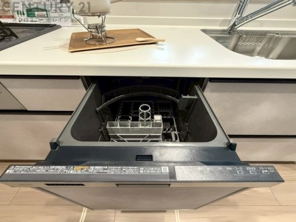 リナージュ川西笹部２丁目24-2期　全4区画