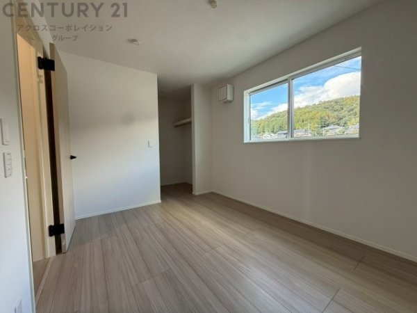 リナージュ川西笹部２丁目24-2期　全4区画