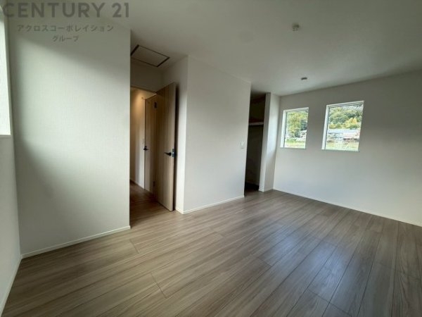 リナージュ川西笹部２丁目24-2期　全4区画