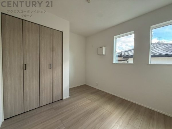 リナージュ川西笹部２丁目24-2期　全4区画