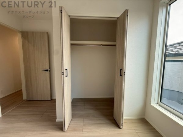 リナージュ川西笹部２丁目24-2期　全4区画