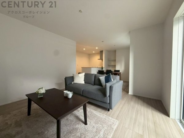 リナージュ川西笹部２丁目24-2期　全4区画