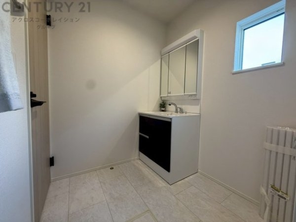 リナージュ川西笹部２丁目24-2期　全4区画