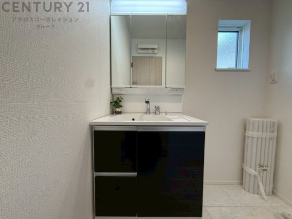 リナージュ川西笹部２丁目24-2期　全4区画