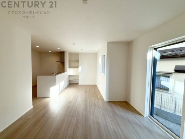 リナージュ川西笹部2丁目24-2期 全4区画(その他)