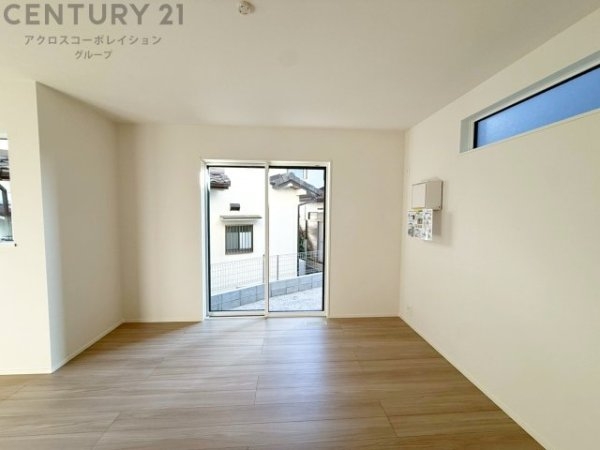 リナージュ川西笹部2丁目24-2期 全4区画(その他)