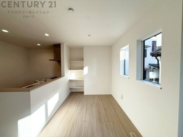 リナージュ川西笹部2丁目24-2期 全4区画(その他)