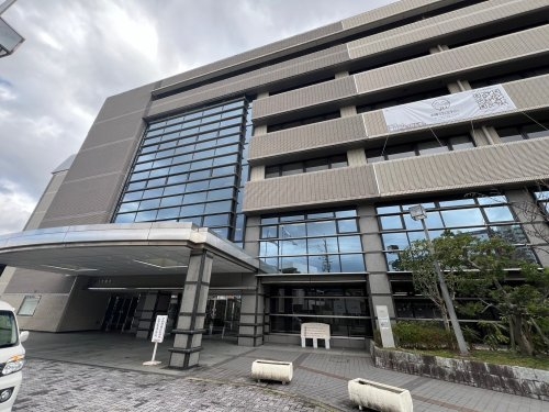 テラシエ池田市旭丘4期 全2棟(川西市役所)
