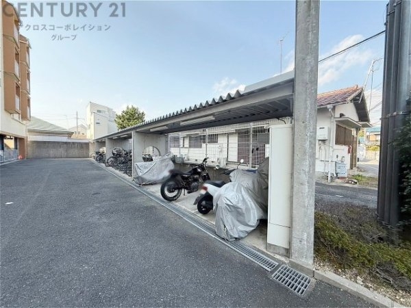 パレ塚口北宮の杜
