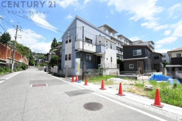 イニシオ・コンフォルタ東多田3丁目