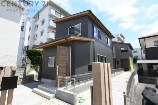 イニシオ・コンフォルタ東多田3丁目