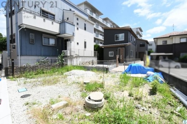 イニシオ・コンフォルタ東多田3丁目