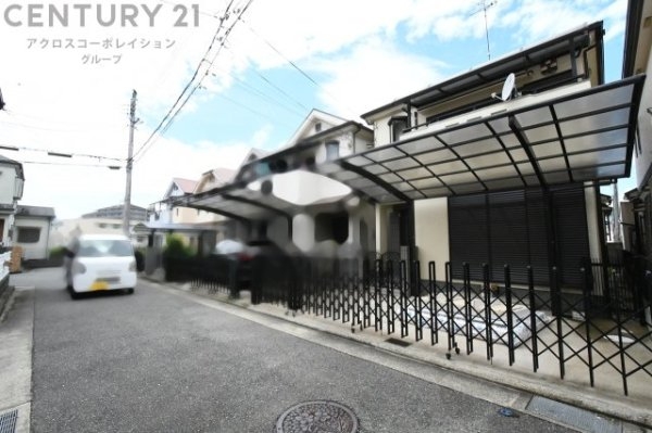 宝塚市山本丸橋１丁目の中古一戸建て
