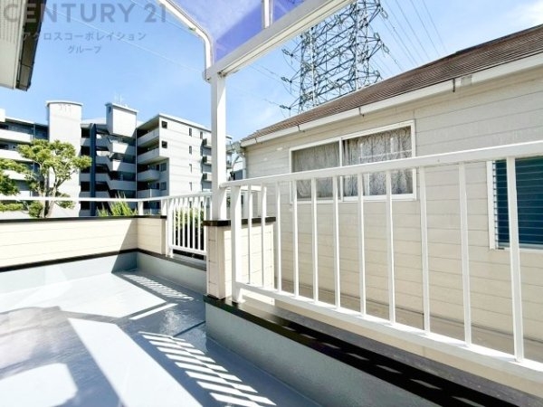 宝塚市今里町の中古一戸建て