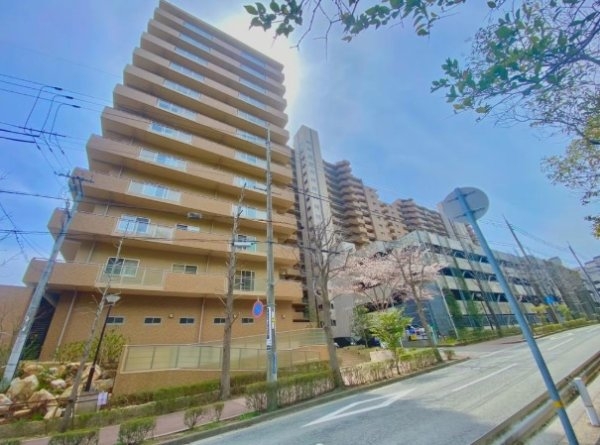 ラビスタ宝塚レフィナス2番館