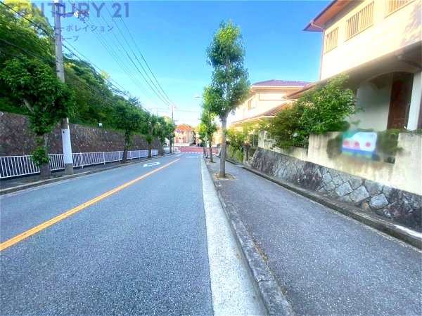 宝塚市中山桜台４丁目中古戸建
