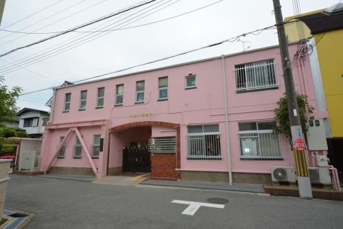 豊中市立花町3丁目の土地(たまい保育所)