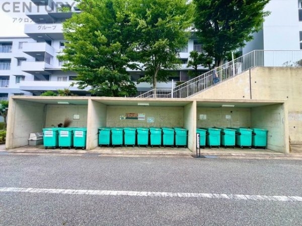 セレノ藤原台K棟