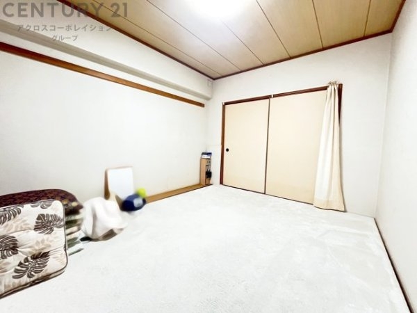 セレノ藤原台K棟