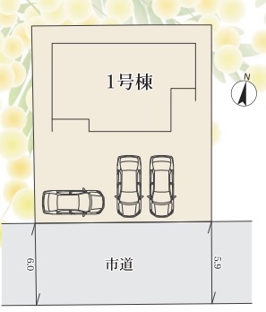 リナージュ川西水明台2丁目24-1期　全1区画
