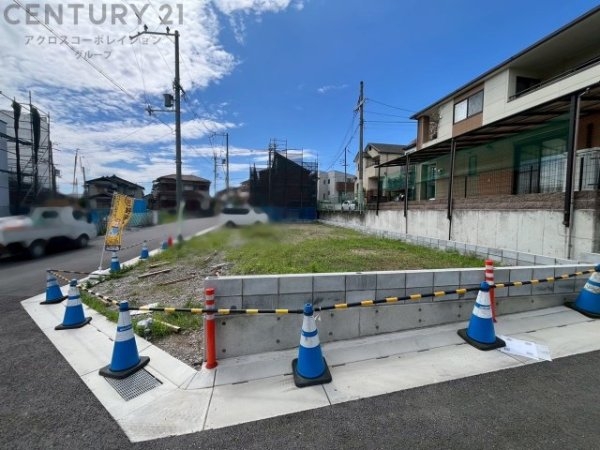 リナージュ川西笹部2丁目24-1期