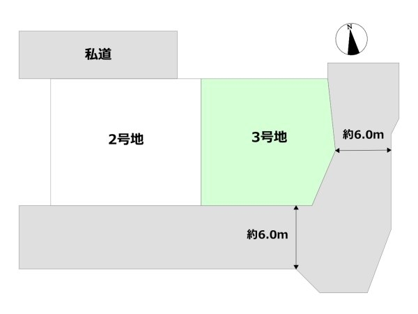 リナージュ川西笹部2丁目24-1期