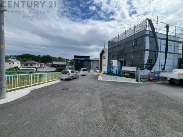 リナージュ川西笹部2丁目24-1期