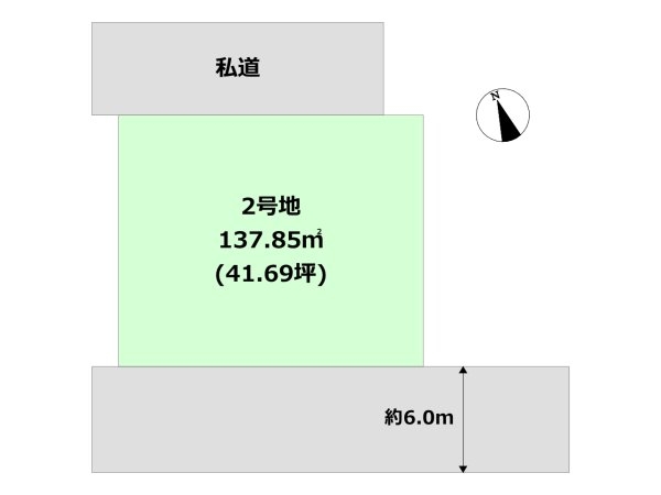 リナージュ川西笹部2丁目24-1期