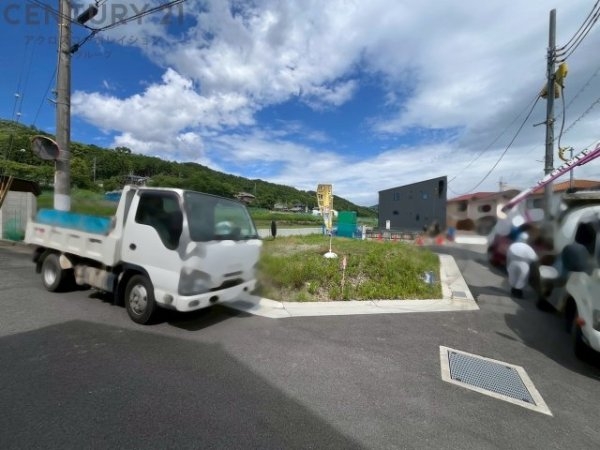 リナージュ川西笹部2丁目24-2期