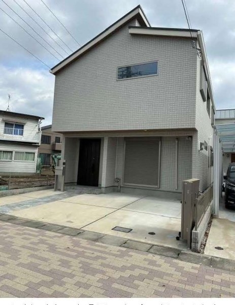 伊丹市野間北１丁目中古戸建