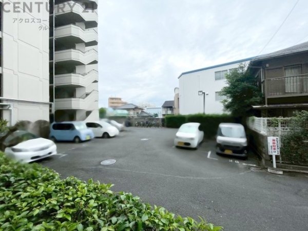 伊丹レックスマンション