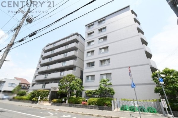 アドリーム伊丹北野
