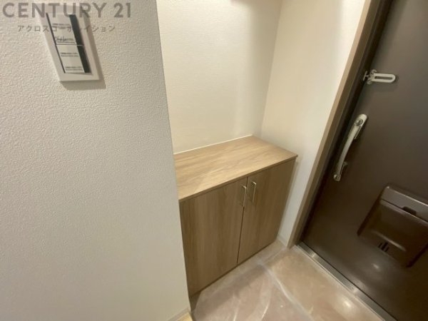 逆瀬川グリーンハイツA棟