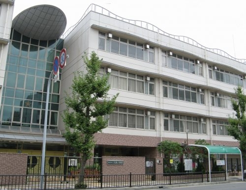 豊中市千里園3丁目新築一戸建て(豊中市立大池小学校)
