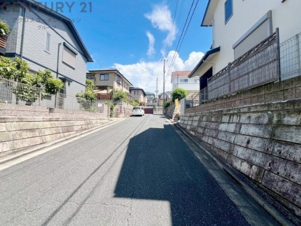 川西市美山台1丁目中古戸建