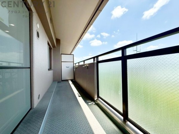 宝塚長尾パークホームズ