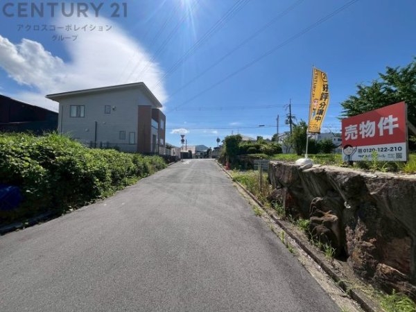川西市緑台4丁目新築一戸建て