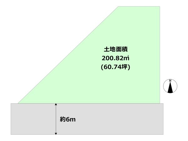 川西市緑台4丁目新築一戸建て