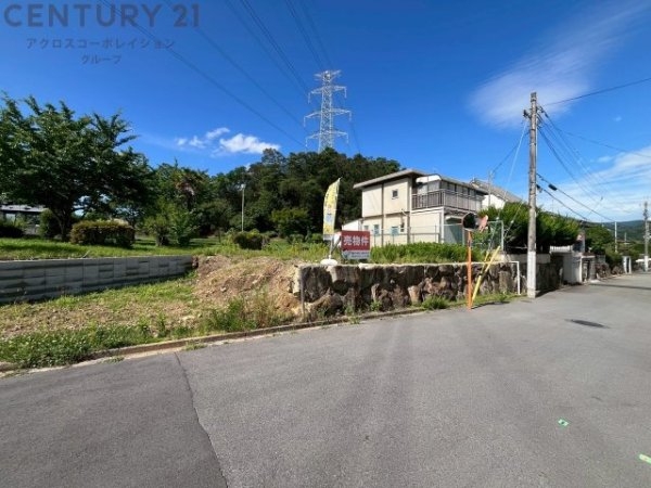 川西市緑台4丁目新築一戸建て