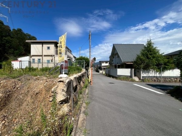 川西市緑台4丁目新築一戸建て