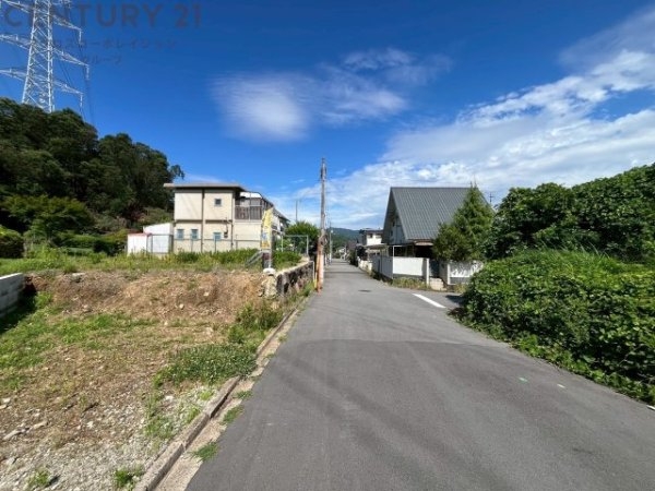 川西市緑台4丁目新築一戸建て