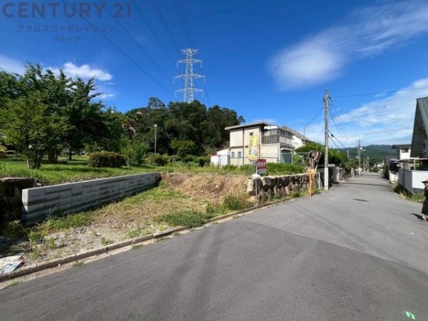 川西市緑台4丁目新築一戸建て