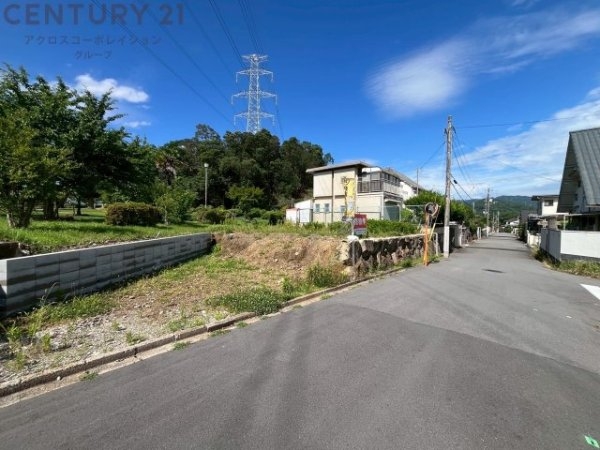 川西市緑台4丁目新築一戸建て